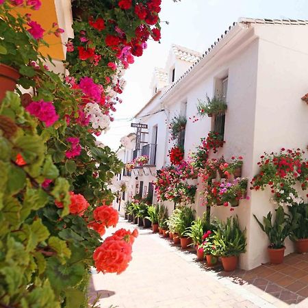 I Am La Posada Hotel And Apartment Benalmadena Exterior photo