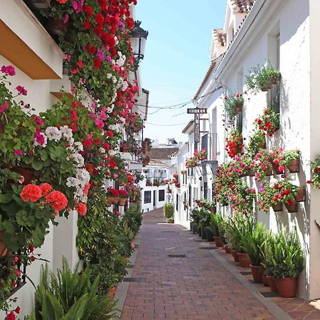 I Am La Posada Hotel And Apartment Benalmadena Exterior photo