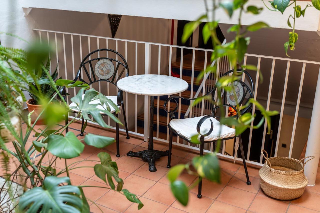 I Am La Posada Hotel And Apartment Benalmadena Exterior photo