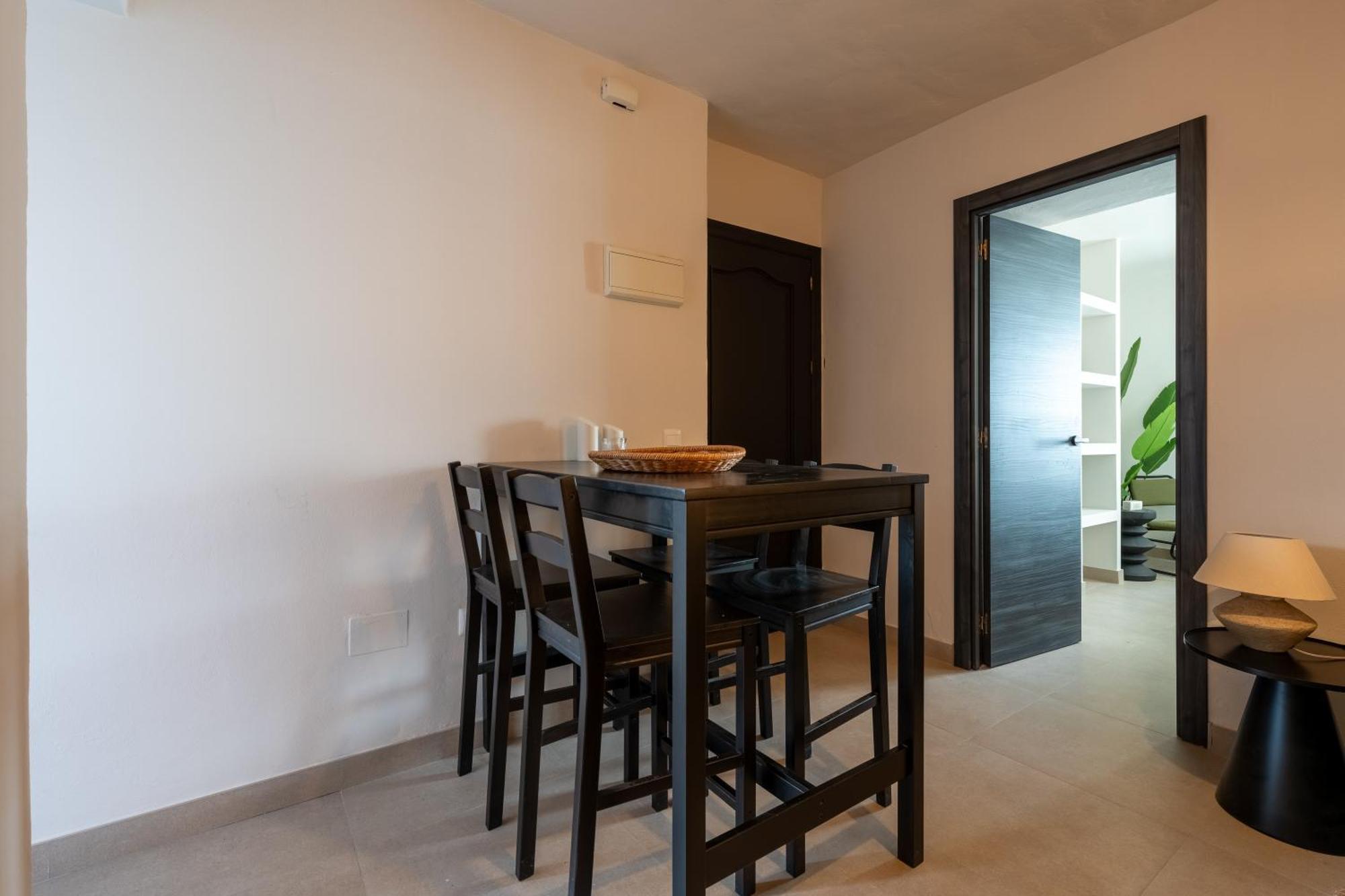 I Am La Posada Hotel And Apartment Benalmadena Exterior photo
