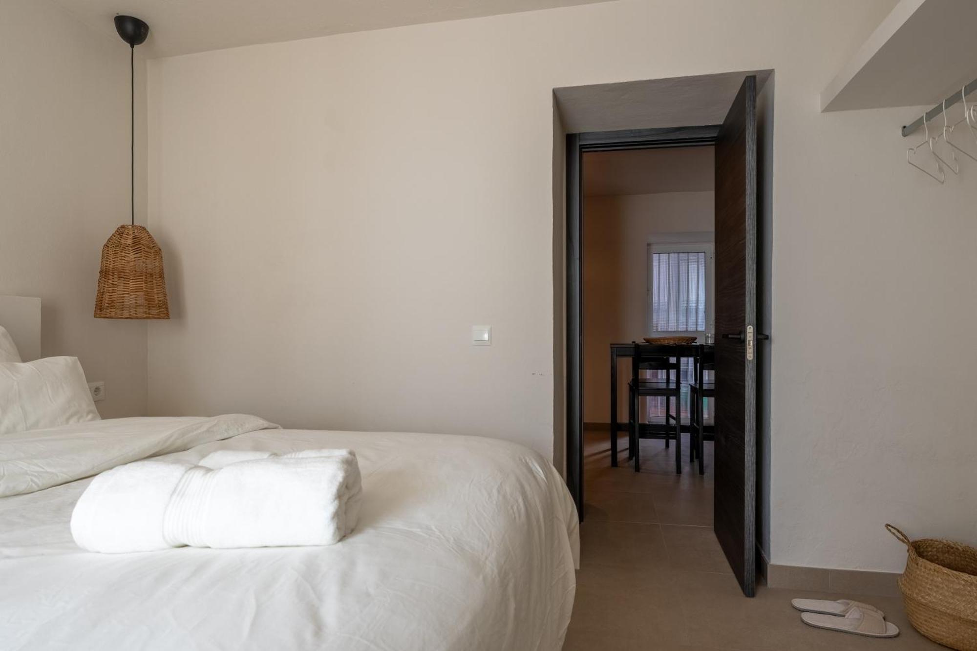 I Am La Posada Hotel And Apartment Benalmadena Exterior photo